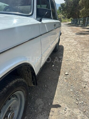 LADA (VAZ) 2106 1987, 85,442 km - 1.6 l - Şəmkir