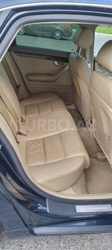 Audi A4 2007, 192,000 km - 2.0 л - Bakı