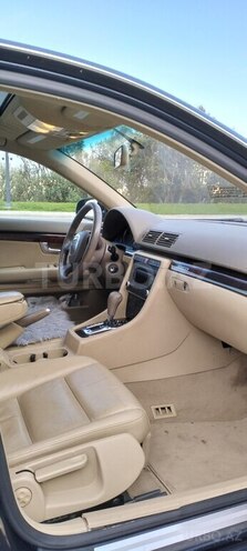 Audi A4 2007, 192,000 km - 2.0 л - Bakı
