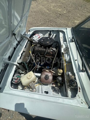LADA (VAZ) 2106 1987, 85,442 km - 1.6 l - Şəmkir