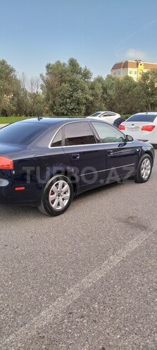 Audi A4 2007, 192,000 km - 2.0 л - Bakı