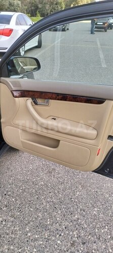 Audi A4 2007, 192,000 km - 2.0 л - Bakı