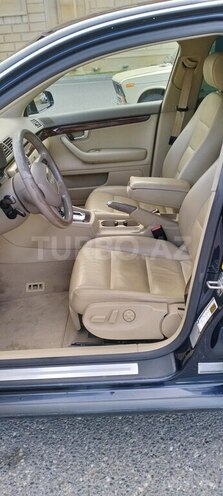 Audi A4 2007, 192,000 km - 2.0 л - Bakı
