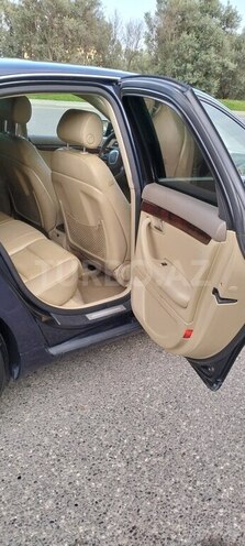 Audi A4 2007, 192,000 km - 2.0 л - Bakı