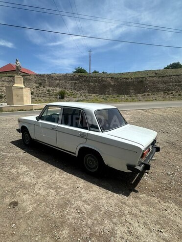 LADA (VAZ) 2106 1987, 85,442 km - 1.6 l - Şəmkir