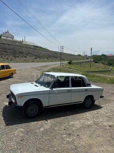 LADA (VAZ) 2106 1987, 85,442 km - 1.6 l - Şəmkir