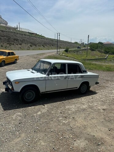 LADA (VAZ) 2106 1987, 85,442 km - 1.6 l - Şəmkir