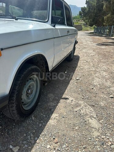 LADA (VAZ) 2106 1987, 85,442 km - 1.6 l - Şəmkir