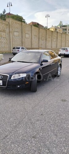 Audi A4 2007, 192,000 km - 2.0 л - Bakı
