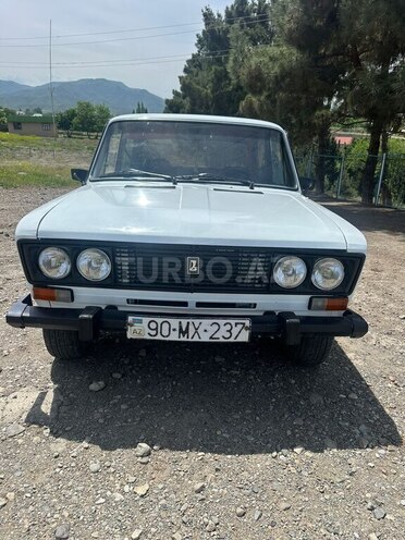LADA (VAZ) 2106 1987, 85,442 km - 1.6 l - Şəmkir