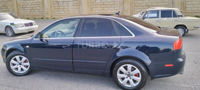 Audi A4 2007, 192,000 km - 2.0 л - Bakı