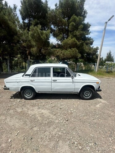 LADA (VAZ) 2106 1987, 85,442 km - 1.6 l - Şəmkir