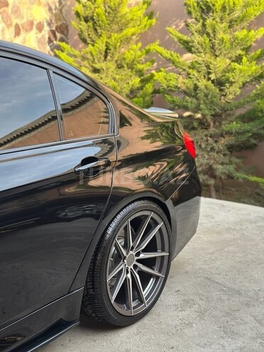 BMW 328 2016, 209,215 km - 2.0 l - Bakı