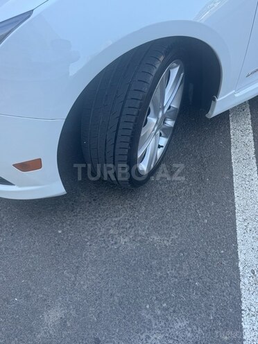 Chevrolet Cruze 2013, 256,456 km - 1.4 л - Bakı