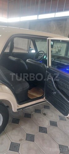 LADA (VAZ) 2106 1992, 92,987 km - 1.3 l - Tovuz