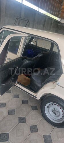 LADA (VAZ) 2106 1992, 92,987 km - 1.3 l - Tovuz