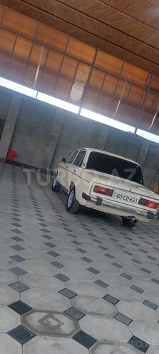LADA (VAZ) 2106 1992, 92,987 km - 1.3 l - Tovuz
