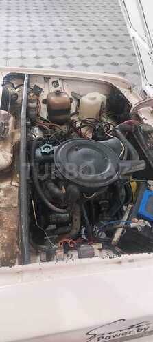 LADA (VAZ) 2106 1992, 92,987 km - 1.3 l - Tovuz