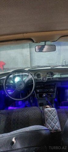 LADA (VAZ) 2106 1992, 92,987 km - 1.3 l - Tovuz