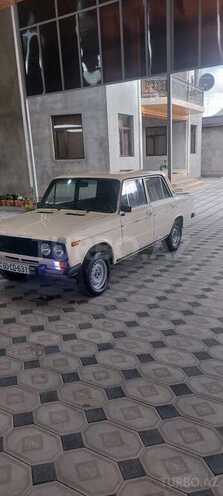 LADA (VAZ) 2106 1992, 92,987 km - 1.3 l - Tovuz