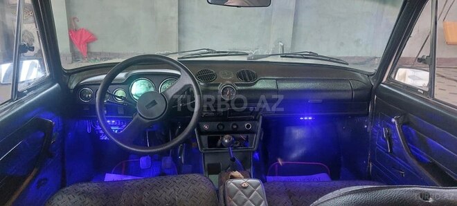 LADA (VAZ) 2106 1992, 92,987 km - 1.3 l - Tovuz