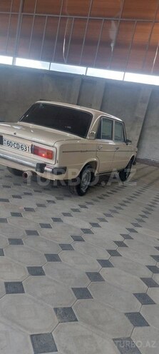 LADA (VAZ) 2106 1992, 92,987 km - 1.3 l - Tovuz