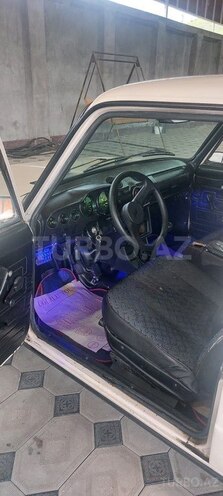 LADA (VAZ) 2106 1992, 92,987 km - 1.3 l - Tovuz