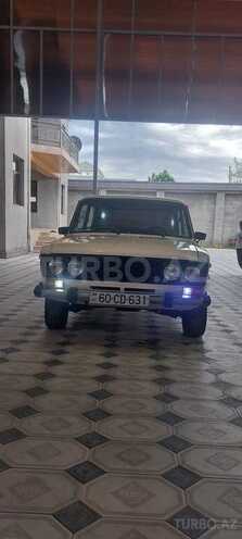 LADA (VAZ) 2106 1992, 92,987 km - 1.3 l - Tovuz