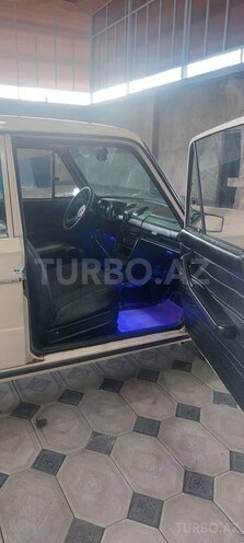 LADA (VAZ) 2106 1992, 92,987 km - 1.3 l - Tovuz