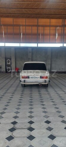 LADA (VAZ) 2106 1992, 92,987 km - 1.3 l - Tovuz