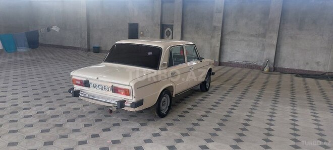 LADA (VAZ) 2106 1992, 92,987 km - 1.3 l - Tovuz