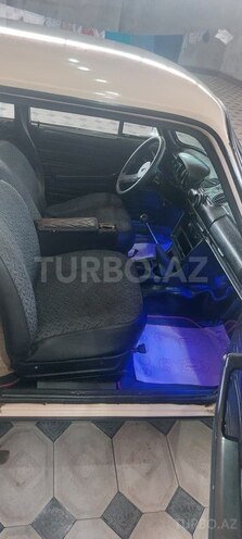 LADA (VAZ) 2106 1992, 92,987 km - 1.3 l - Tovuz