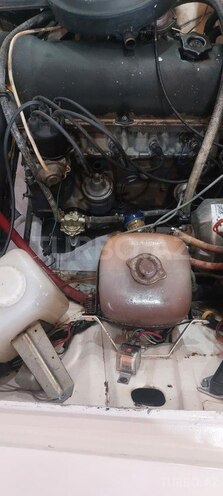 LADA (VAZ) 2106 1992, 92,987 km - 1.3 l - Tovuz