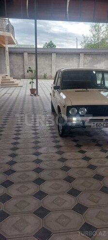 LADA (VAZ) 2106 1992, 92,987 km - 1.3 l - Tovuz