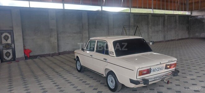 LADA (VAZ) 2106 1992, 92,987 km - 1.3 l - Tovuz