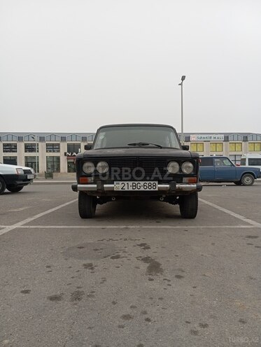 LADA (VAZ) 2106 1992, 95,000 km - 1.5 л - Şəmkir