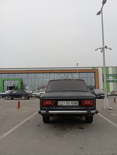 LADA (VAZ) 2106 1992, 95,000 km - 1.5 л - Şəmkir