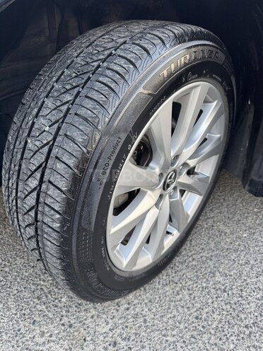 Toyota Camry 2013, 217,000 km - 2.5 л - Bakı