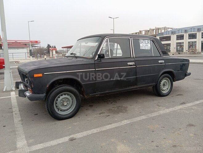 LADA (VAZ) 2106 1992, 95,000 km - 1.5 л - Şəmkir
