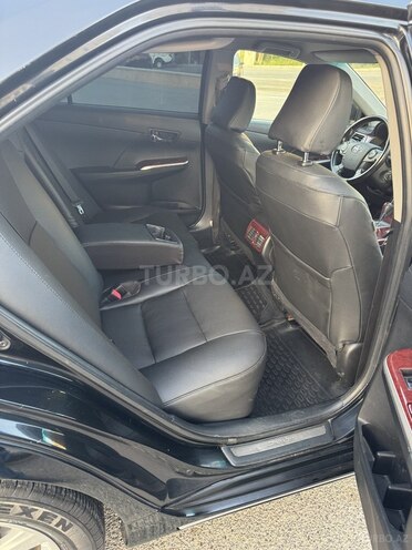 Toyota Camry 2013, 217,000 km - 2.5 л - Bakı
