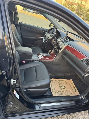 Toyota Camry 2013, 217,000 km - 2.5 л - Bakı