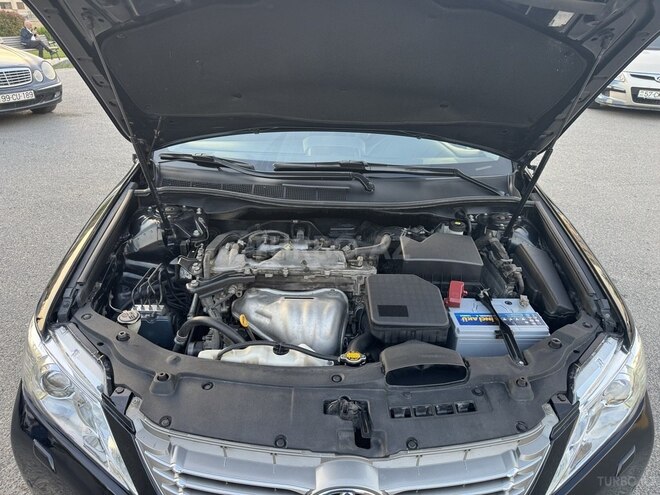 Toyota Camry 2013, 217,000 km - 2.5 л - Bakı