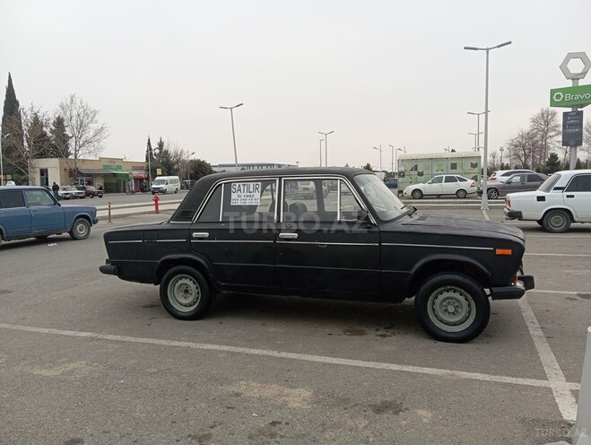 LADA (VAZ) 2106 1992, 95,000 km - 1.5 л - Şəmkir