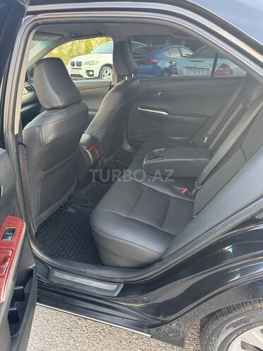 Toyota Camry 2013, 217,000 km - 2.5 л - Bakı