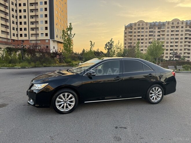 Toyota Camry 2013, 217,000 km - 2.5 л - Bakı