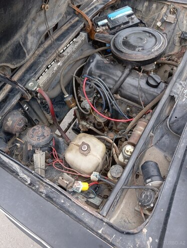 LADA (VAZ) 2106 1992, 95,000 km - 1.5 л - Şəmkir