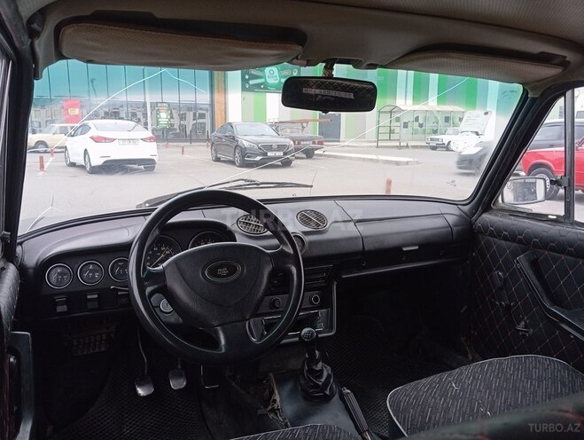 LADA (VAZ) 2106 1992, 95,000 km - 1.5 л - Şəmkir
