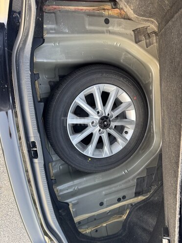 Toyota Camry 2013, 217,000 km - 2.5 л - Bakı