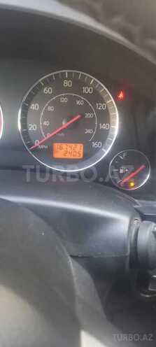 Infiniti FX45 2005, 167,000 km - 4.5 л - Bakı