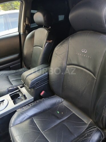 Infiniti FX45 2005, 167,000 km - 4.5 л - Bakı